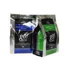 Coffee Machine Packing Coffee Packing Machine Automatic Weighing Coffee Bag Filling And Sealing Machine With Packing