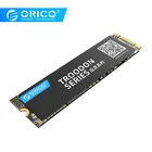 ORICO Troodon SSD Storage M.2 SSD 2280 NGFF 1TB Hard Drive Solid State Drive 3D NAND TLC 5 Year Warranty N300-1T