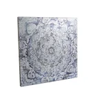 Univer scratch painting abstract wall art painting on canvas for sale photo print