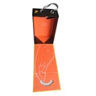 Foldable magnet gift box with handle customized logo folding gift box with magnet