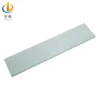 Waterproof Board Sheet Plastic Sheets Food Grade Non-Toxic Polypropylene Board Pp Plastic Construction Sheet