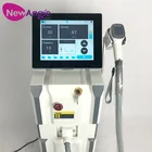 Professional 808nm 755nm 1064nm diode laser hair removal machine price