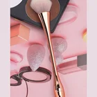 Wholesale Fashion Colorful Face Makeup Brush Set