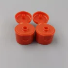 Caps Screw Cap 24/410 Plastic Flip Top Caps Sports Caps Screw Cap