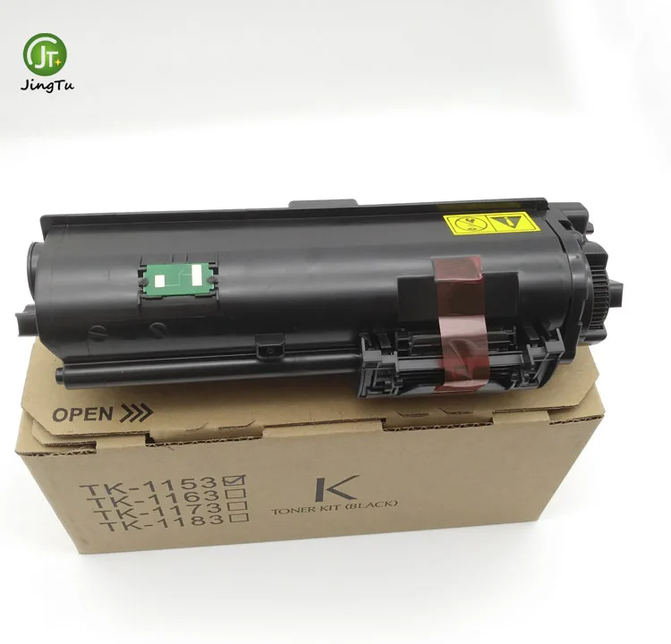京瓷p2235dn第二个灯,京瓷p2235dn指示灯图解 kyocera mita tk 1153 toner laser printer cartridge p2235dn p2235