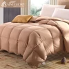 Fashion home quilt / bed comforters quilts for king size bed