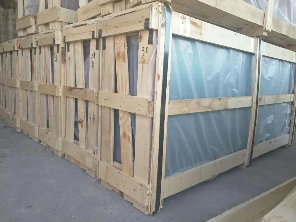 Safety Laminated Glass Price 6 38mm 8 38mm 8 76mm 11 52mm Pvb Colored