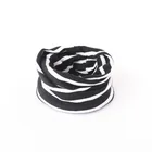 D1753 New Arrival Baby Kids Winter Warm Toddlers Plain Knit Scarves Knitted Scarf