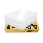 Paper Copy Wholesale Price A4 Paper With 80gsm/70gsm /High Quality A4 Copy Paper