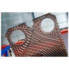 Hot sale shell and tube heat exchanger for industrial design