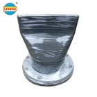 Xinli pipeline customization medical duckbill valve