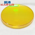 Lens For Laser Co2 High Penetration 98%Transmission Znse Co2 Laser Lens For Laser Transmitter
