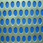 25 micron stainless steel wire mesh perforated metal sheets stainless steel wire mesh