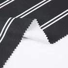 Factory direct supply good quality sublimation fabric digital printing for garment