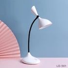 Lamp Modern BedroomTable Lamp Reading Desk Light For Office