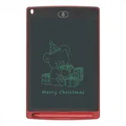 New electronics 2019 graphic drawing lcd writing tablet 8.5 digital notepad with memory