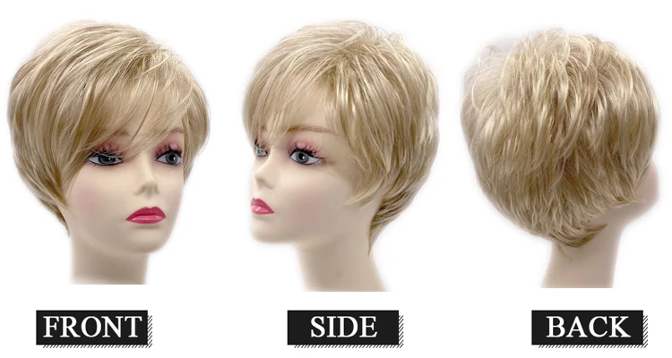 wig spray for synthetic wigs