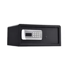 Intelligent Digital Password Electronic Home Safe Hotel Electronic Security Metal Lock Safe Box
