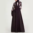 Fashion Muslim Tunic Gorgeous Jubah Chiffon New Designs Photos For Cardigan Abaya