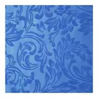 3d New Products 3d Soild For Bed Sheet Polyester Dyed Embossed Fabric