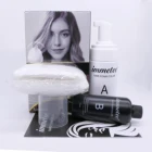 Hair Foam Color Hair Dye Collection Easy Hair Coloring