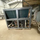 Air Cool Chiller with Patented Product