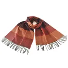 BLUE PHOENIX scarves shawls hijab cashmere feel acrylic muslin women hijab
