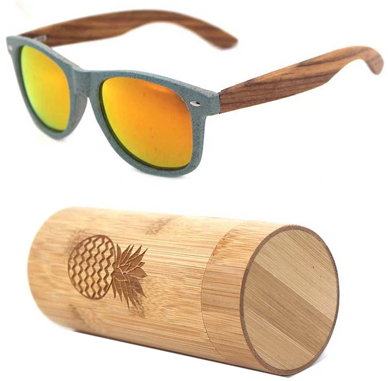 biodegradable sunglasses