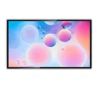 android wall mount large digital touch screen 32 55 inch all in one pc lcd touch screen