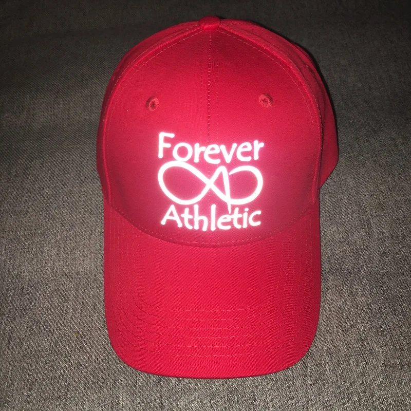 Heat transfer reflective logo /logo design for basketball jersey tshirt