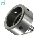 High Precision Custom Auto parts by 3d metal printing service