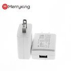 Wholesale android phone charger 5v 1a 2a 1a 3a 5Volt 2 amp US JP wall mount micro usb adapter