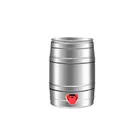 High quality 5000l conical fermenter beer used-stainless-steel-fermentation-tanks-for-sale