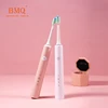 BMQ FDA Automatic Electric Toothbrush Equipped With Two Brush Heads Toothbrush