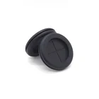 Wacker Dow corning Momentive Silicone UL94 NBR Wire rubber membrane grommet