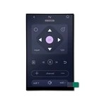 20 leds backlight, 7 inch tft lcd screen 800*1280 lcd display