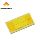 3 year warranty 45mil chip LED module with CT 6000-8000K