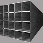Trading Hollow Pipe China Trading Company Hs Code Hot Selling Erw Carbon Square Hollow Section Steel Structural Pipe