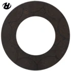 LH109 Clutch facing High copper for heavy truck and bus