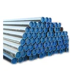 astm a53 seamless carbon steel pipe gr b galvanized gi pipes mill factory prices x42