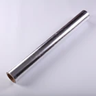 Heat insulation Woven plastic composite aluminum foil building film
