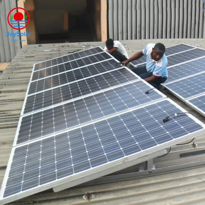 300w 320w 330w 340w 350w Polycrystalline Solar Panel With High