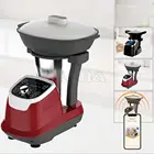 QANA Thermomixe Style multi-function blender mixer baby food processor