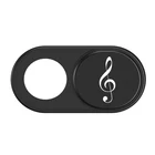 New Privacy protector webcam cover for camera laptop mobile phone or pad