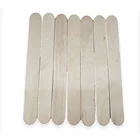 150*18*1.6mm tongue depressor medical tongue depressor disposable wooden tongue depressor