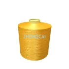 Dope Dyed Polyester Microfiber Yarn DTY