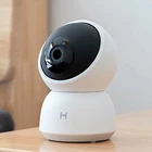 Millet real-time watch 360 degrees of security cameras dome IP wireless smart baby monitor CCTV cameras