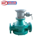 Oil Flow Meter Fuel Oval Gear Flowmeter
