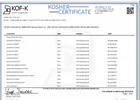 Bulk Powder Policosanol Octacosanol