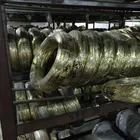 Best Selling EDM Hard Brass Wire Wholesale Price
